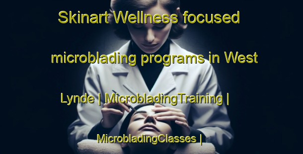 Skinart Wellness-focused microblading programs in West Lynde | MicrobladingTraining | MicrobladingClasses | SkinartTraining-Canada